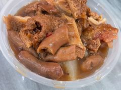 -韦记牛杂汤(清晖园店)