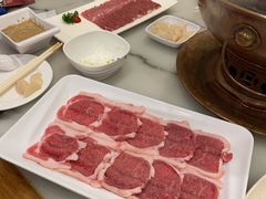 -牛街·马辈儿涮肉(牛街二店)