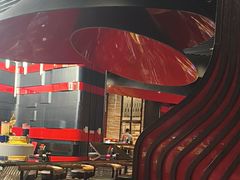 -西安W酒店·WEI全味西餐厅