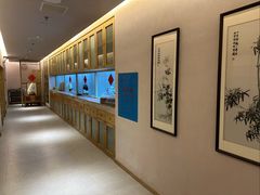 -绣园·茶食宴(湘绣博物馆店)