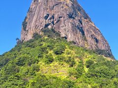 -天龙顶山地公园