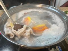 -华哥新鲜猪精品美食