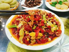 -江湖黑大兔(杨家坪店)