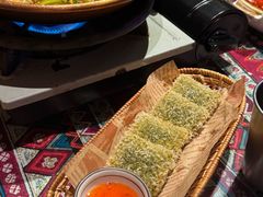 -火塘云南烧烤大排档