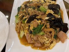 -燕风楼烤鸭店(建设总店)