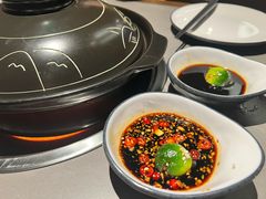 -同仁四季椰子鸡(无锡滨湖万象汇店)