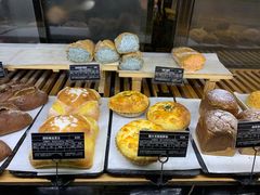 -Let's Taipei 非常烘焙(太古里店)
