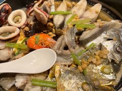-陈鹏鹏潮汕菜(欢乐海岸 海边景观店)