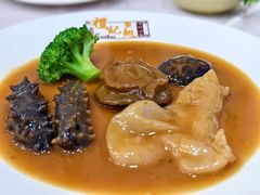 -凤城礼记鱼翅海鲜酒家(新马路总店)