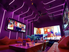 -星聚会KTV(广州敏捷广场店)