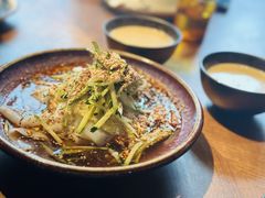 -纳鲁孜·新疆特色餐厅(上海悦荟广场店)