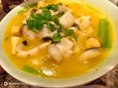 -南京大牌档(夫子庙老门东店)