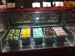 -上海东方佘山翰悦阁酒店·Vie全日制餐厅