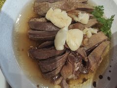 -李氏传家菜(兴城路店)