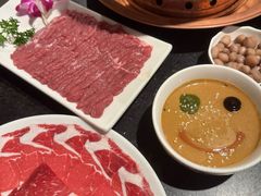 -南门涮肉(上海一店)