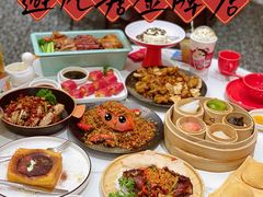 -避风塘·金牌店·夜宵(金玉兰店)