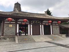-法门文化景区