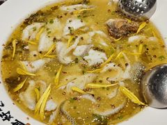 -太二酸菜鱼(福州泰禾店)