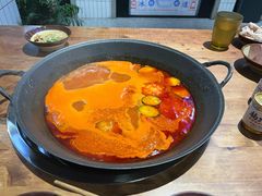 -楠火锅(龙阳广场店)