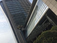 -青岛海尔洲际酒店