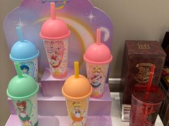 -奈雪的茶(花城汇中区PRO店)