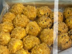 -百佳永辉超市(太阳广场店)