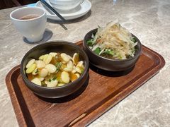 -烹贝小馆(华采天地店)