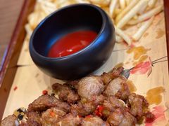-风波庄(云蝠大厦店)