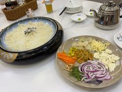 -祈胜邨•顺德鱼生•顺德菜(容桂店)
