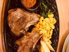 -萨莉亚意式餐厅(深圳北站店)