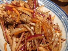 -面乙新派手擀面(大悦城店)