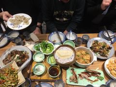-顺承小院儿