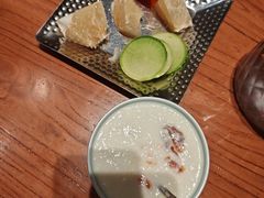 -驿楼兰·新疆菜(火车站店)