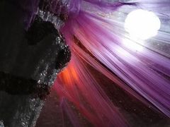 -水晶之星洗浴温泉汗蒸