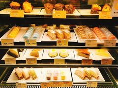 -麦当劳(宜安广场店)