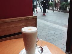 -COSTA COFFEE(吴江路店)