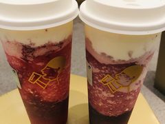 -喜茶(天津乐宾百货店)