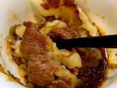 -牛肉彪·19年专注·潮汕牛肉火锅(祈福店)