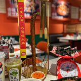【三重臭】榴莲十螺狮粉十臭豆腐让我一周来了三次