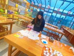-太阳岛度假酒店