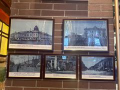 -安德烈俄式西餐厅(中央大街店)