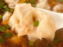 -吴家馄饨
