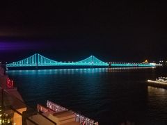 -星海湾跨海大桥