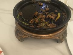 -烤肉宛饭庄(南礼士路店)