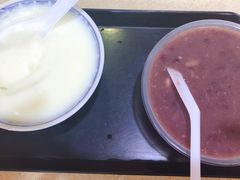 -百花传统甜品店(原址店)