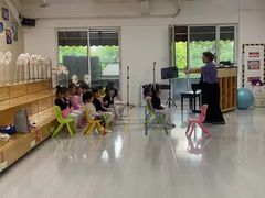 -西安小天鹅艺术团(曲江Alice店)