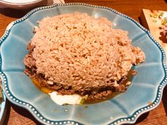 牛肉饭-二丁目食堂(铁西万象汇店)