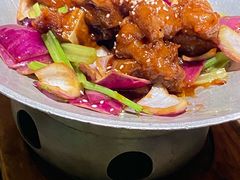 -绿茶餐厅(coco park 店)