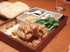 -解家河南菜(华山路店)