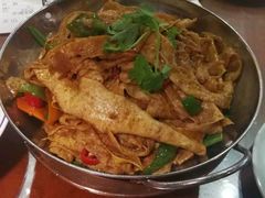 -小菜园新徽菜(合肥瑶海万达店)